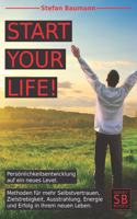 START your LIFE!