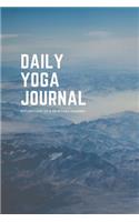 Daily Yoga Journal