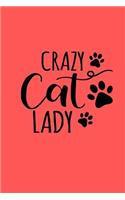 Crazy Cat Lady