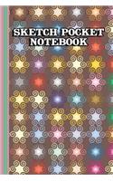 Sketch Pocket Notebook