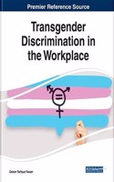 Transgender Discrimination in the Workplace