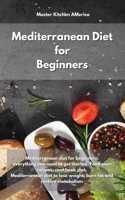 Mediterranean Diet for Beginners