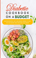 Diabetic Cookbook On a Budget
