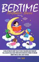 Bedtime Meditation Stories for Kids