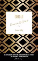 Cricut Accessories And Materials