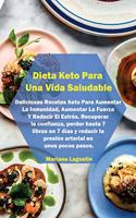 Dieta Keto Para Una Vida Saludable