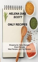 Only Recipes