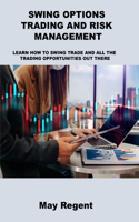 Swing Options Trading and Risk Management