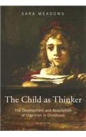 The Child as Thinker