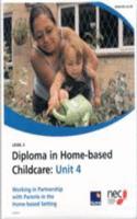 Working in Partnership with Parents in the Home-based Setting