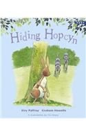 Hiding Hopcyn