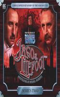 Jago & Litefoot