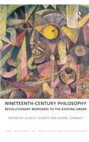 Nineteenth-Century Philosophy