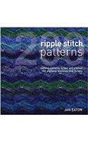 200 Ripple Stitch Patterns