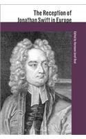 The Reception of Jonathan Swift in Europe
