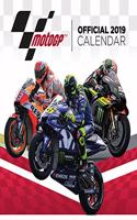 MOTO GP W 2019