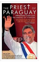 Priest of Paraguay