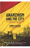 Anarchism and the City