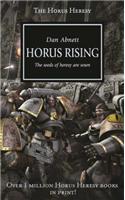 Horus Rising
