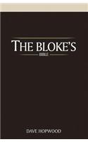 Bloke's Bible