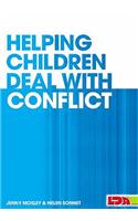 Helping Children Deal with Conflict
