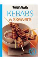 Kebabs & Skewers