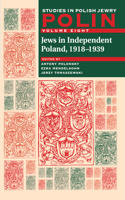 Polin: Studies in Polish Jewry Volume 8