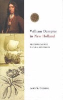 William Dampier in New Holland