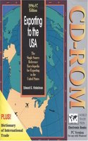 EXPORTING TO THE USA 1996-97 E