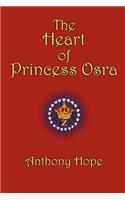 Heart of Princess Osra