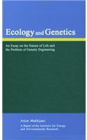 Ecology and Genetics