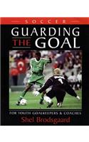 Soccer -- Guarding the Goal