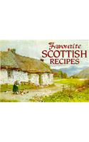 Favourite Scottish Recipes