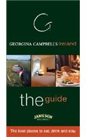 Georgina Campbell's Ireland--The Guide