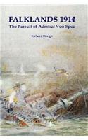 Falklands 1914