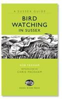 Bird Watching in Sussex