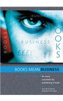 Books Mean Business