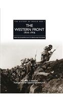 The Western Front 1914-1916