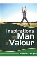 Inspiration for the Man of Valour