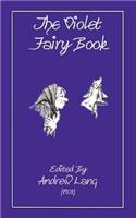 The Violet Fairy Book