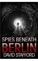 Spies Beneath Berlin