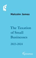 Taxation of Small Businesses 2023/2024