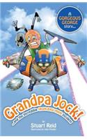 Grandpa Jock and the Incredible Iron-Bru-Man Incident