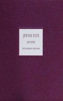 Jewish Fate
