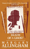 Death of a Ghost