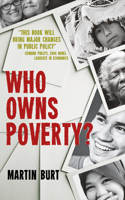 Who Owns Poverty?