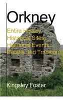 Orkney