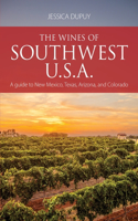 wines of Southwest U.S.A.