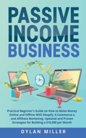 Passive Income Business