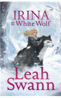 Irina and the White Wolf